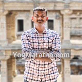 Yog Maratha Vadhu Var