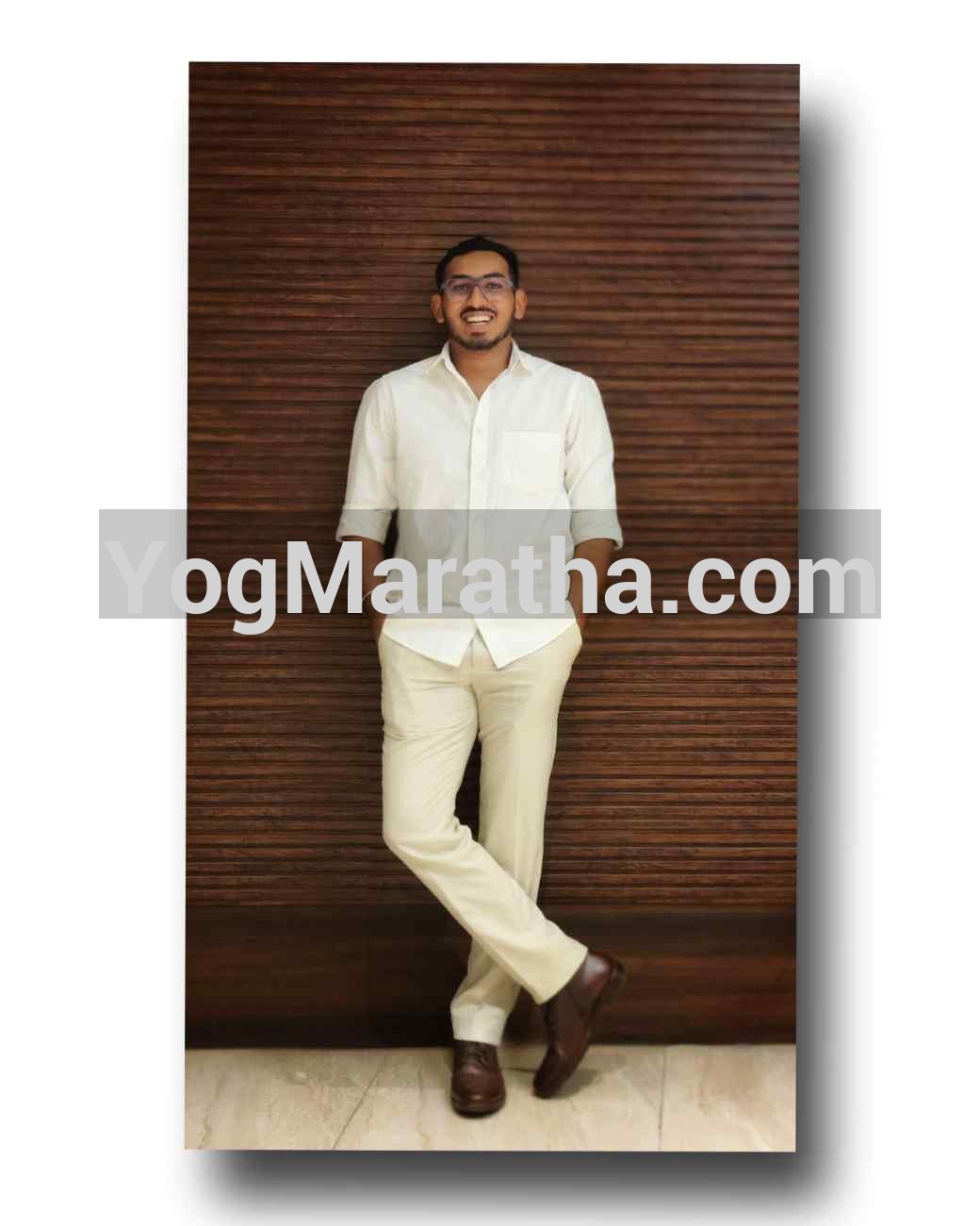 Maratha Marriage Profile