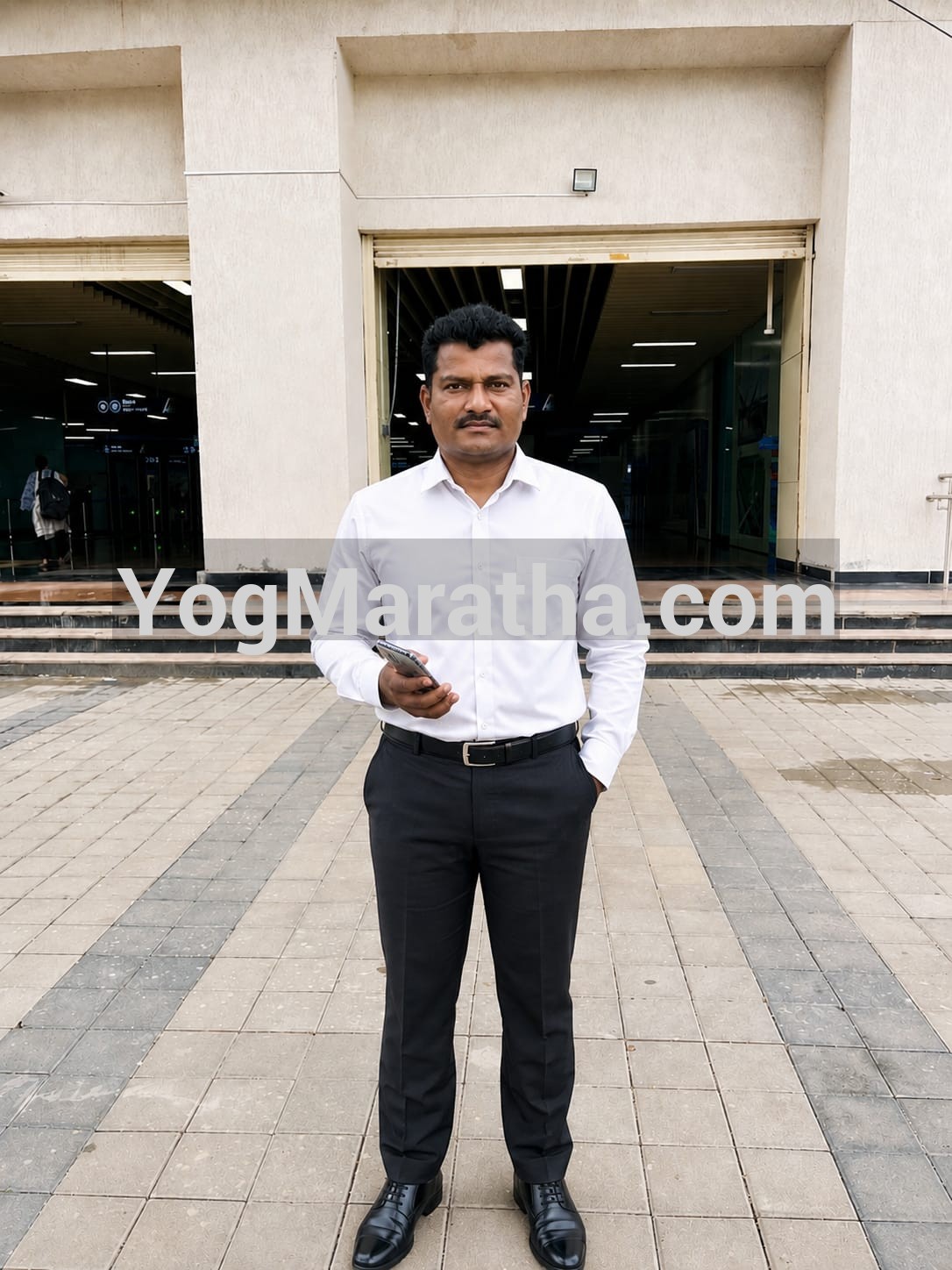 Yog Maratha Vadhu Var