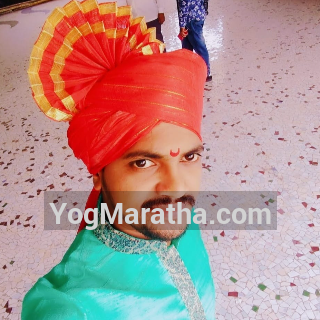 Yog Maratha Vadhu Var
