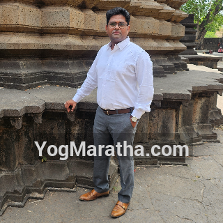 Maratha Marriage Profile