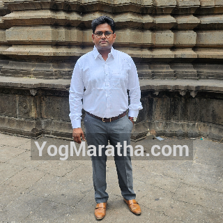 Maratha Marriage Profile