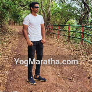 Maratha Marriage Profile