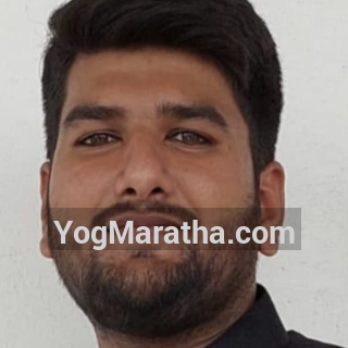 Yog Maratha Vadhu Var