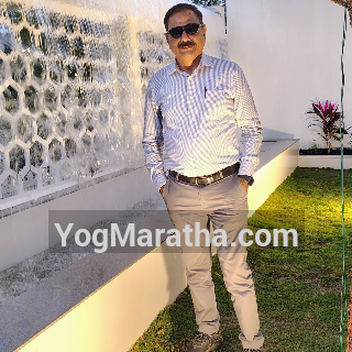Yog Maratha Vadhu Var