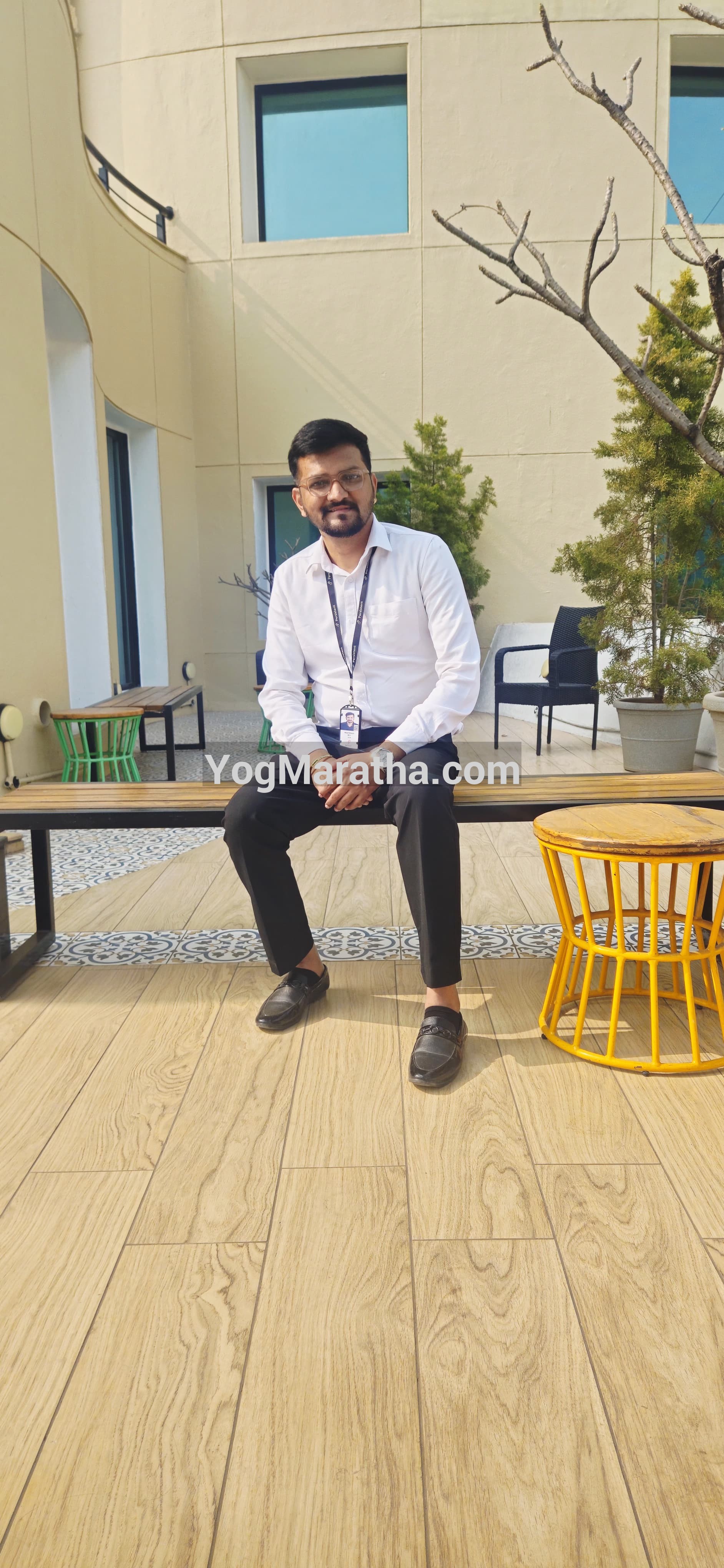 Yog Maratha Vadhu Var