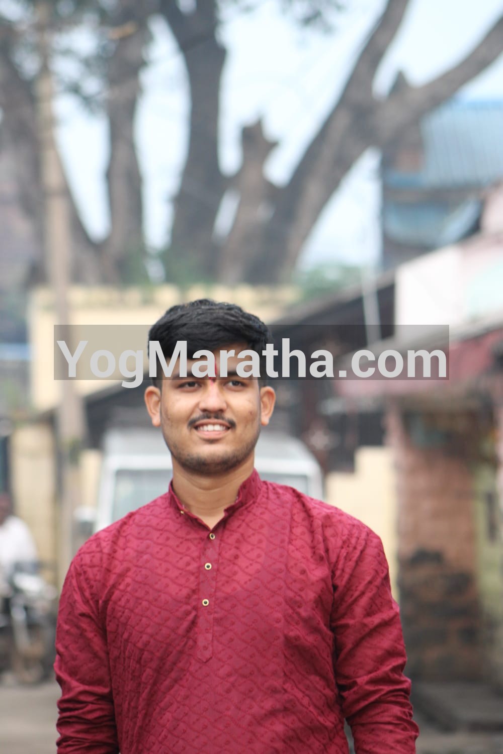 Yog Maratha Vadhu Var