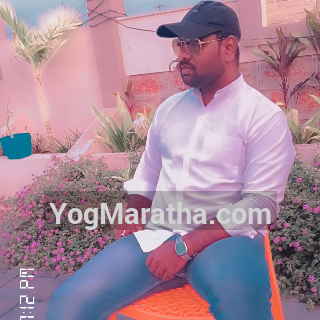 Yog Maratha Vadhu Var