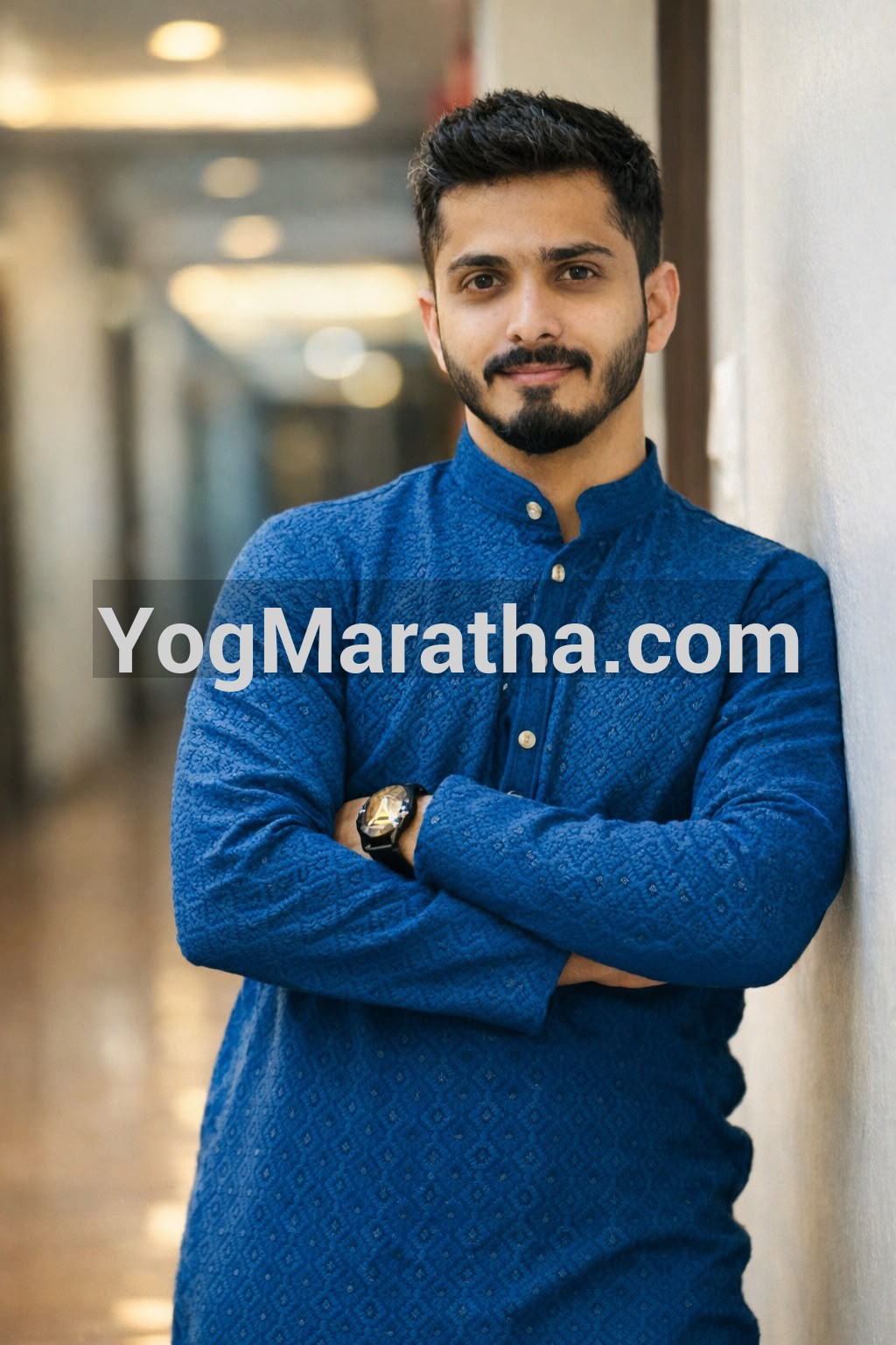 Maratha Marriage Profile