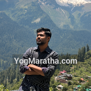Yog Maratha Vadhu Var