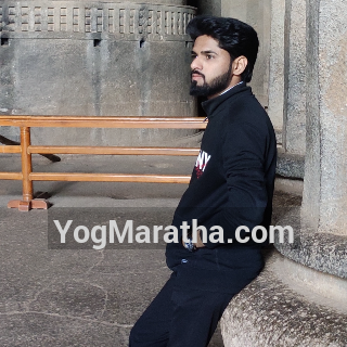 Maratha Marriage Profile