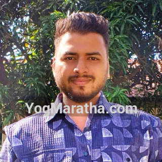 Yog Maratha Vadhu Var