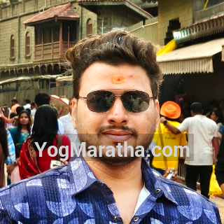 Maratha Marriage Profile