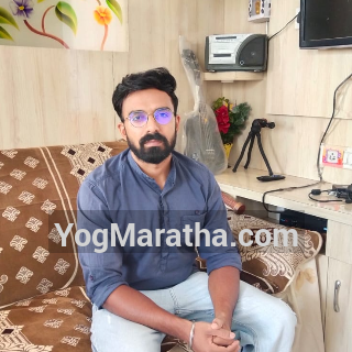 Maratha Marriage Profile