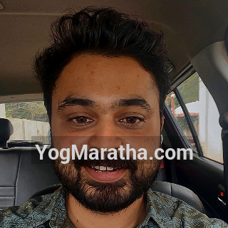 Maratha Marriage Profile