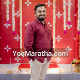 Yog Maratha Vadhu Var