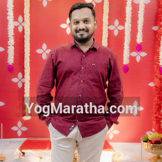 Maratha Marriage Profile