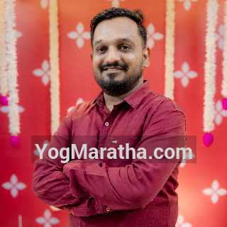 Maratha Marriage Profile