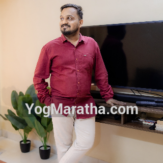 Maratha Marriage Profile