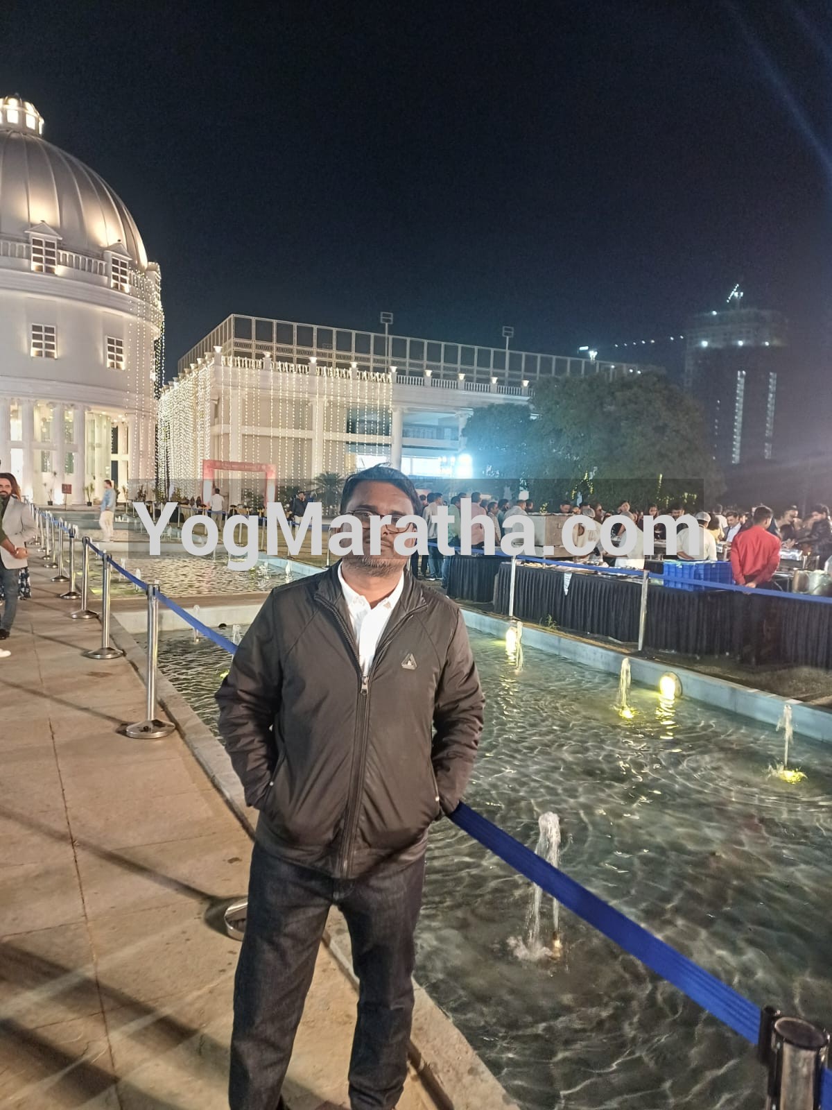 Yog Maratha Vadhu Var