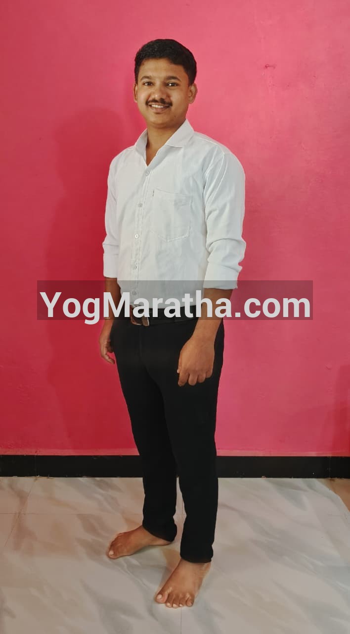 Maratha Marriage Profile