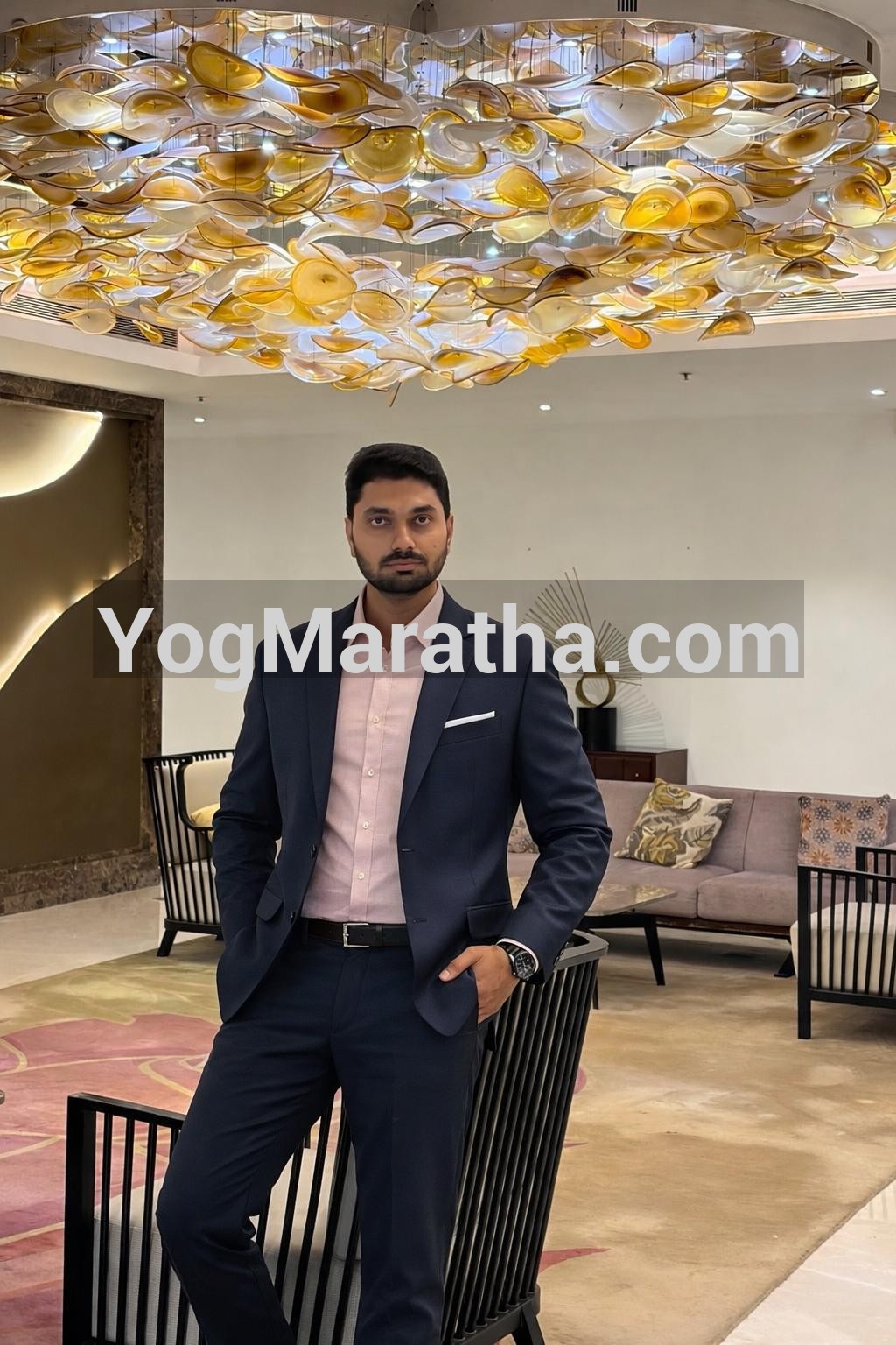 Maratha Marriage Profile