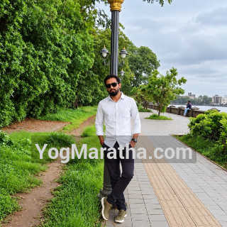 Maratha Marriage Profile