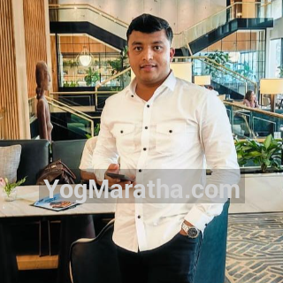 Yog Maratha Vadhu Var