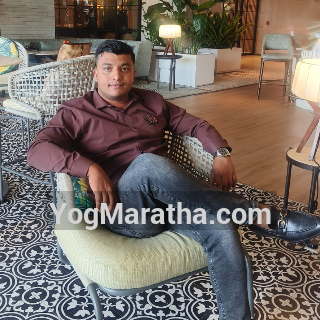 Maratha Marriage Profile