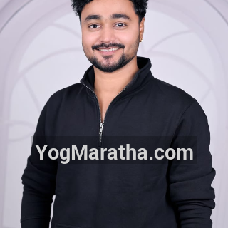 Yog Maratha Vadhu Var