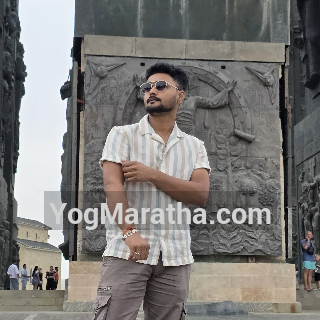 Maratha Marriage Profile