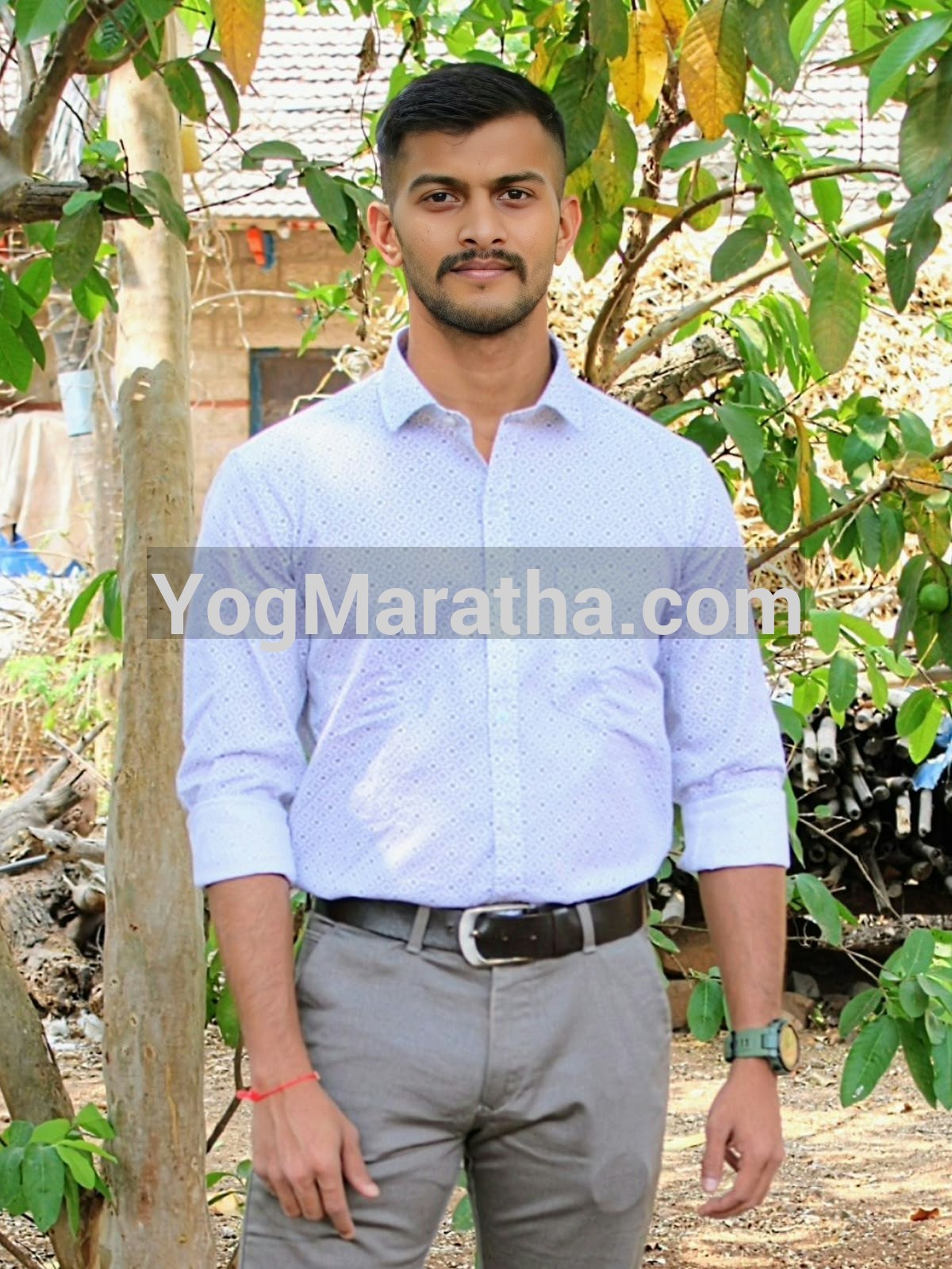 Maratha Marriage Profile