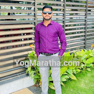Yog Maratha Vadhu Var
