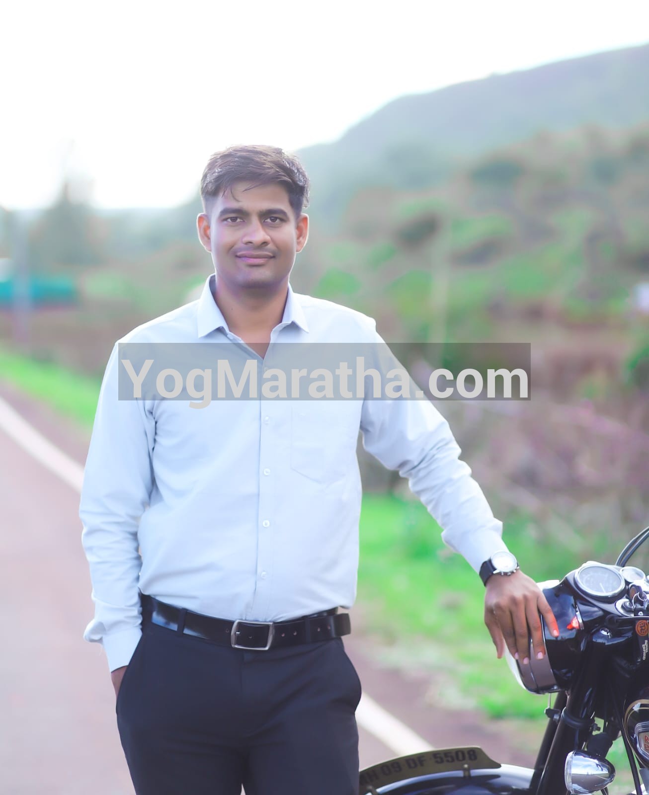 Yog Maratha Vadhu Var