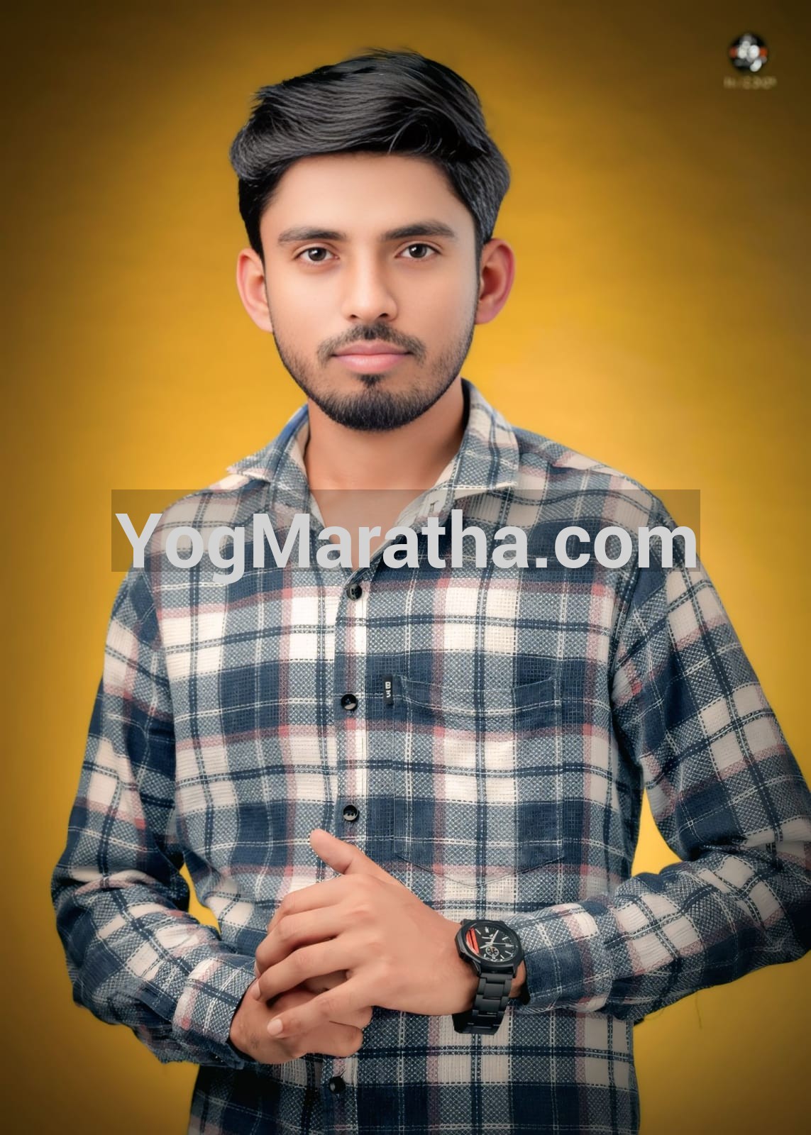 Yog Maratha Vadhu Var