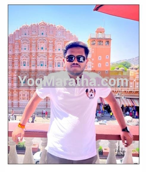 Yog Maratha Vadhu Var