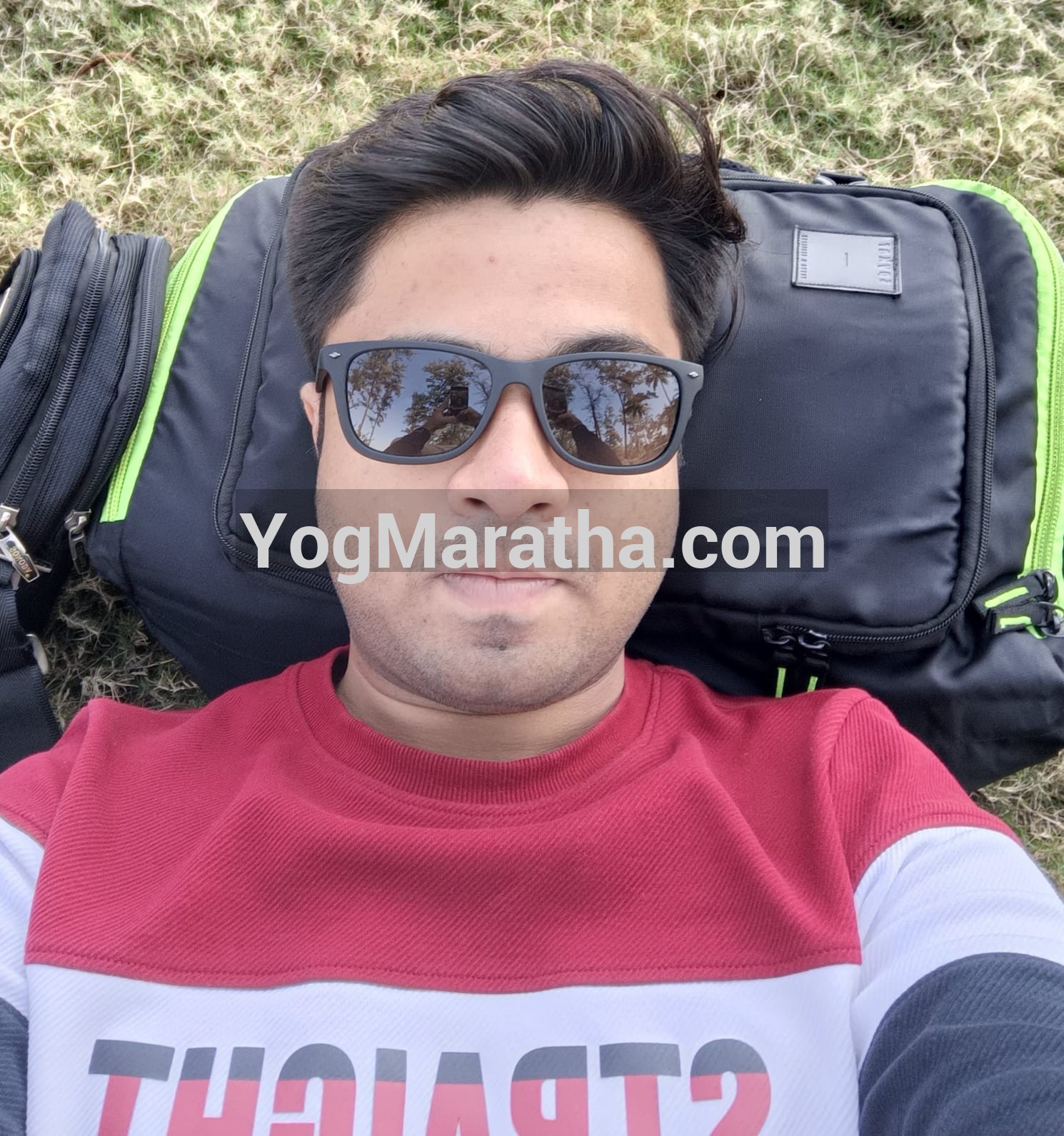 Yog Maratha Vadhu Var