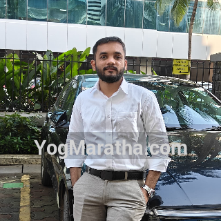 Maratha Marriage Profile