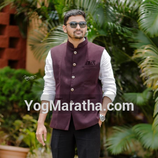 Maratha Marriage Profile