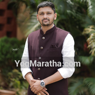 Maratha Marriage Profile