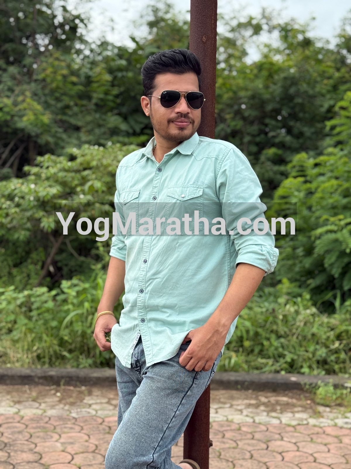 Yog Maratha Vadhu Var