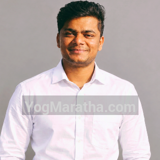 Maratha Marriage Profile
