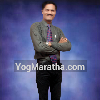 Maratha Marriage Profile