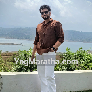 Yog Maratha Vadhu Var