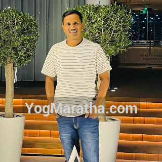 Yog Maratha Vadhu Var