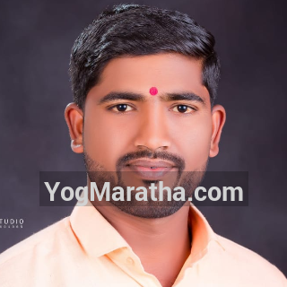 Maratha Marriage Profile