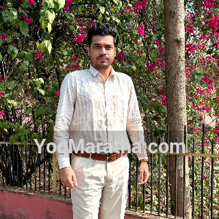 Maratha Marriage Profile