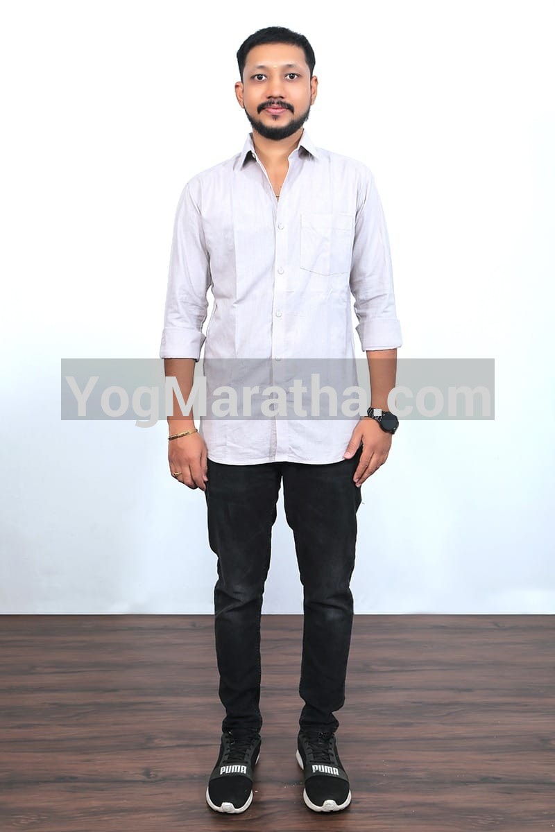 Yog Maratha Vadhu Var