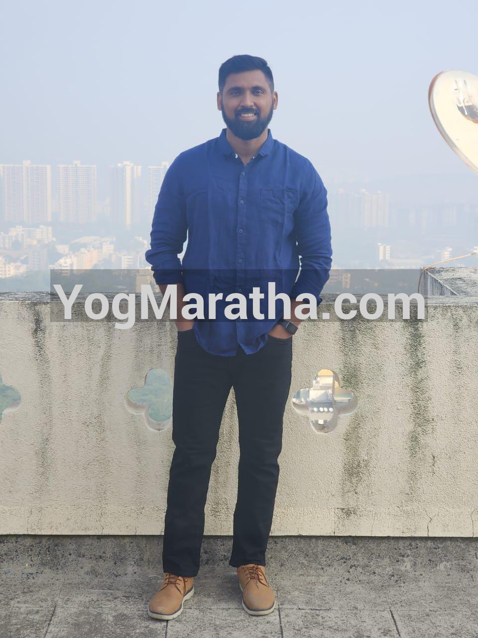 Yog Maratha Vadhu Var