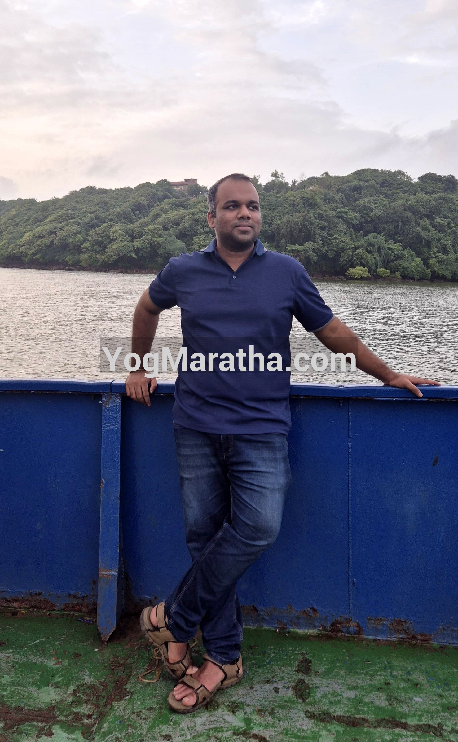 Maratha Marriage Profile